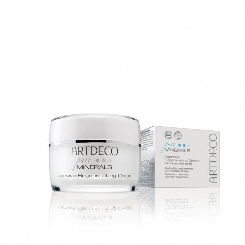 Artdeco Intensive regenerating cream beauty doctor